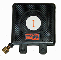 1.5 ton matjack high pressure air bag