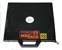 22 ton matjack high pressure air bag