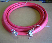 30 Foot Turbo Hose