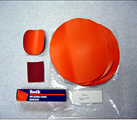 Jumbo Safelift Repair Kit