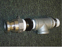 Compressor Vaccum Assy