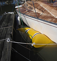 boat lift