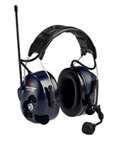 Headset LiteCom Plus Headband